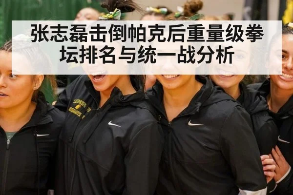 张志磊击倒帕克后重量级拳坛排名与统一战分析
